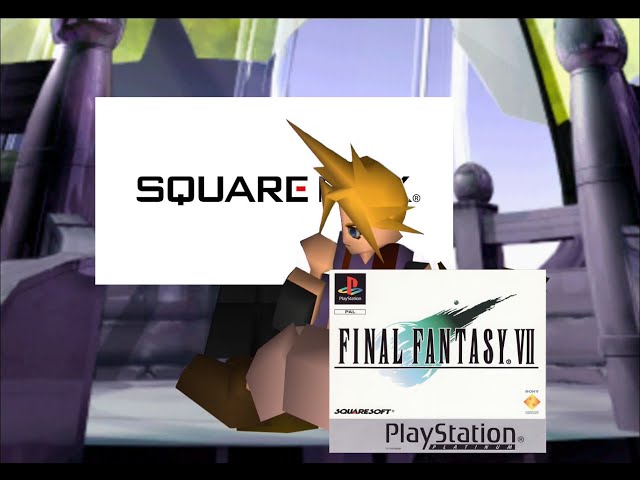The betrayal of Final Fantasy 7 Remake (v.2)