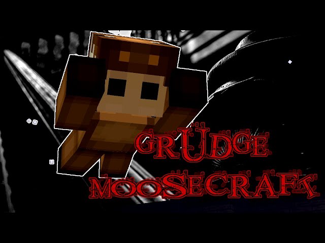 I Was Murdered by Grudge Moosecraft! Minecraft Creepypasta