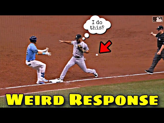 MLB | Hilarious Odds 12 (Weird)