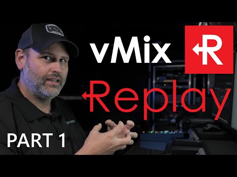 vMix Masters - Learn from the Pros