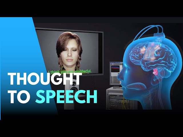 HOTTEST AI NEWS This Week: Thought to Speech, Digitizing Smells, Smoother Videos, & More!
