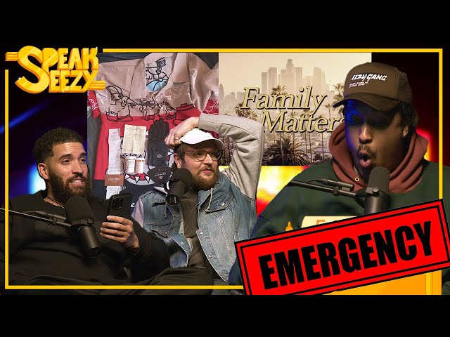 EMERGENCY EPISODE | "FAMILY MATTERS" & "MEET THE GRAHAMS" LIVE REACTION