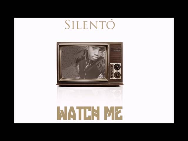 Silento-Watch Me Whip Nae Nae