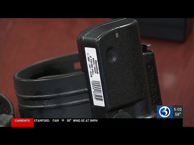 I-Team: CT offenders cutting off ankle bracelets