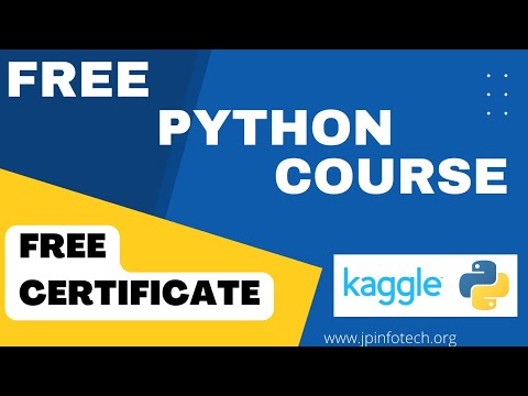 Free Online Courses with Free certificates