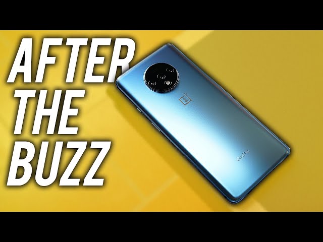 OnePlus 7T After The Buzz: Still The Better Buy?!