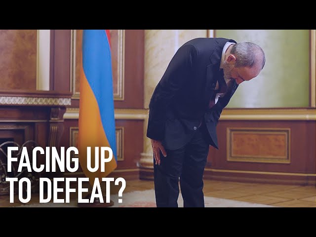 Armenia | One Year after the War
