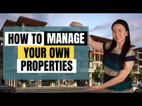 Property Management Tips For Landlords