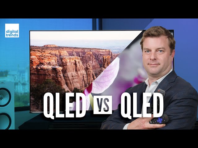 Hisense H9G vs. TCL 6-series | Which is the best budget 4K HDR TV?