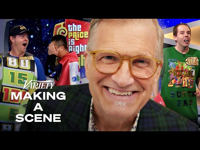 Behind-The-Scenes On 'The Price Is Right's' Super Fan Episode Celebrates the Decade-Long Game Show