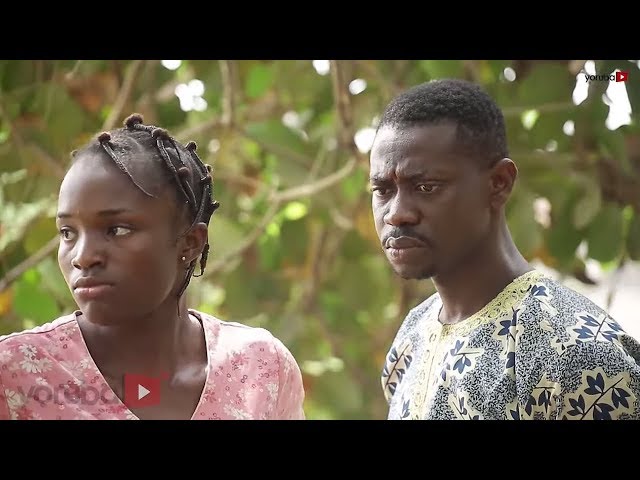 Akalamagbo Latest Yoruba Movie 2019 Drama Starring Bukunmi Oluwashina | Lateef Adedimeji