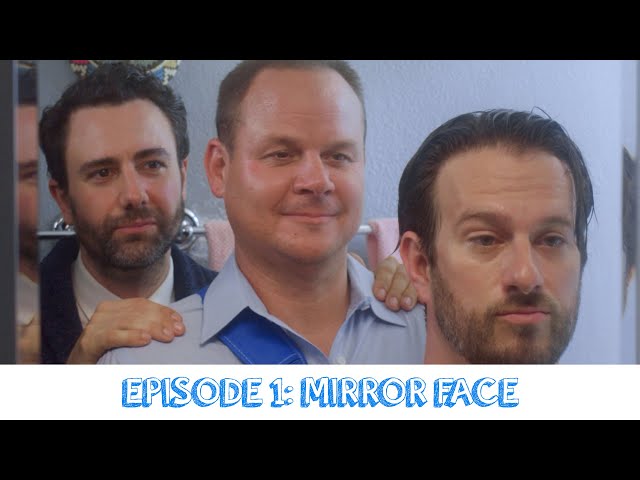 Jeff's Place - Episode 1: "Mirror Face"