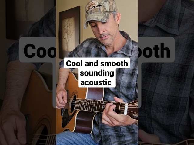 Home Acoustic Guitar - Blake Shelton | Michael Buble