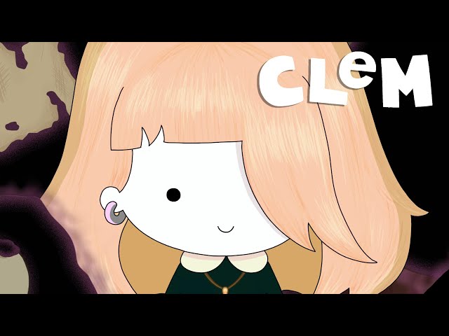 CLeM│Puzzle Game - (2 Endings) 너는 내가 시키는것만 해 Full Gameplay Walkthrough (No Commentary)