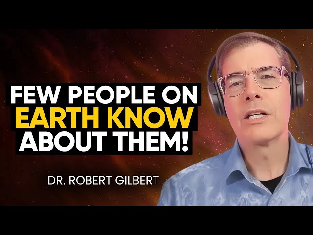 US Military Doctor REVEALS Why The Rosicrucians' TEACHINGS Were HIDDEN for US! | Dr. Robert Gilbert