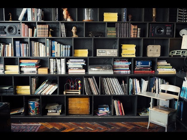 Bookshelf vs. floor standing loudspeakers