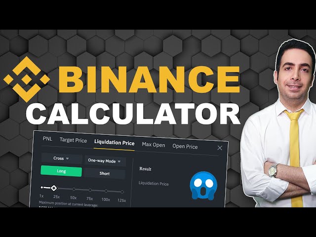 Binance Futures Calculator... Complete Tutorial On How To Use Binance Calculator In Futures Trading