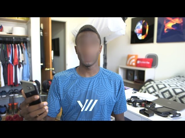 Ask MKBHD V6! 4K on a Smartphone?!