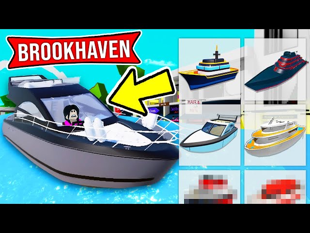 100 MYTHS IN ROBLOX BROOKHAVEN 🏡RP!