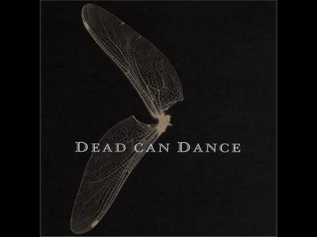 Dead Can Dance – Crescent