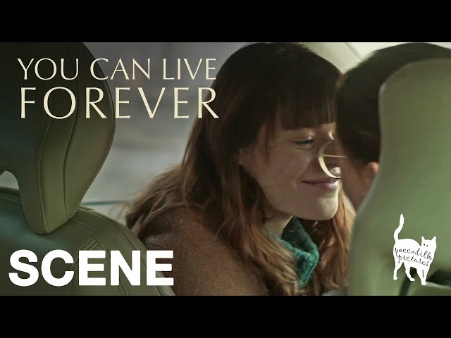 YOU CAN LIVE FOREVER - Never Let Me Go?