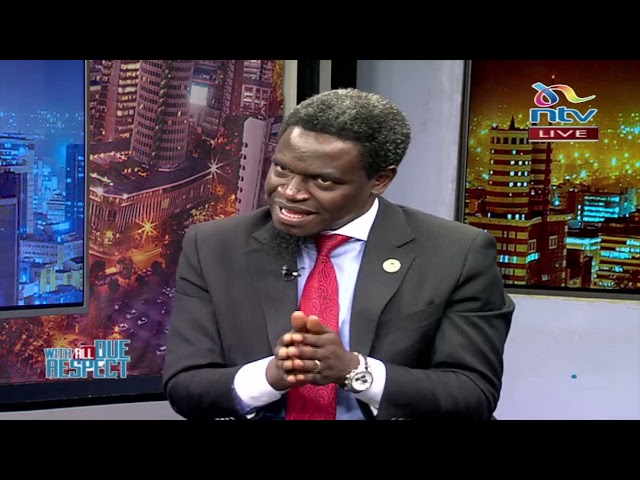Havi on DP Ruto resignation: A good woman will not leave her home because of interlopers