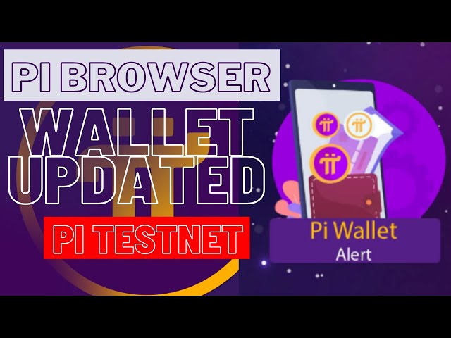 PI NETWORK UPFATE | HOW TO INSTALL PI WALLET
