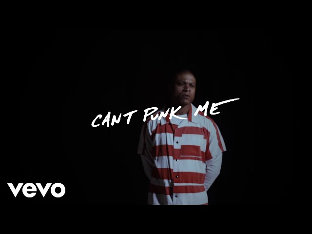 JID, EARTHGANG - Can't Punk Me (Official Audio)