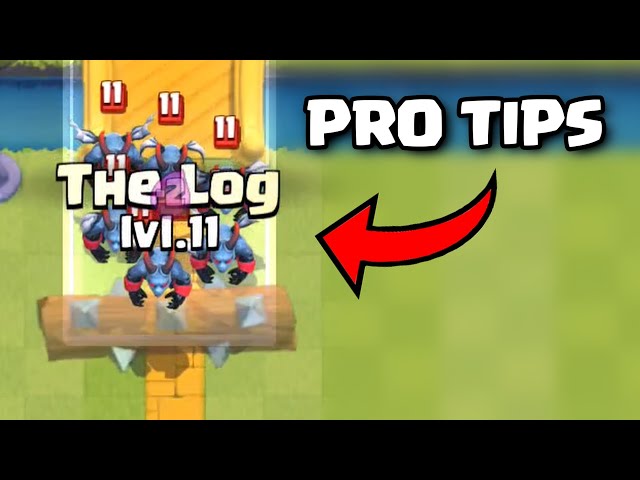 Only 0.1% Of Players Know These Pro Tips