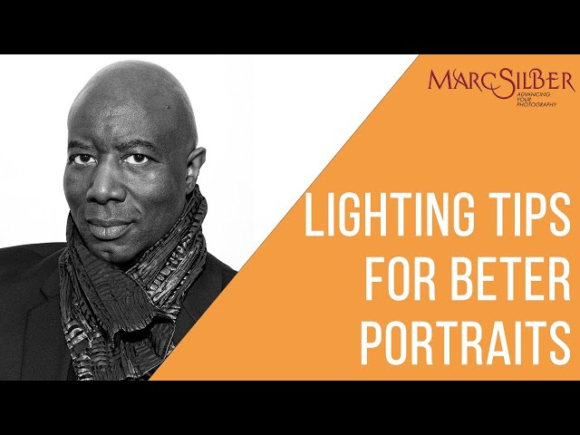 Lighting Tips for Better Portraits feat. Photographer Matthew Jordan Smith #shorts