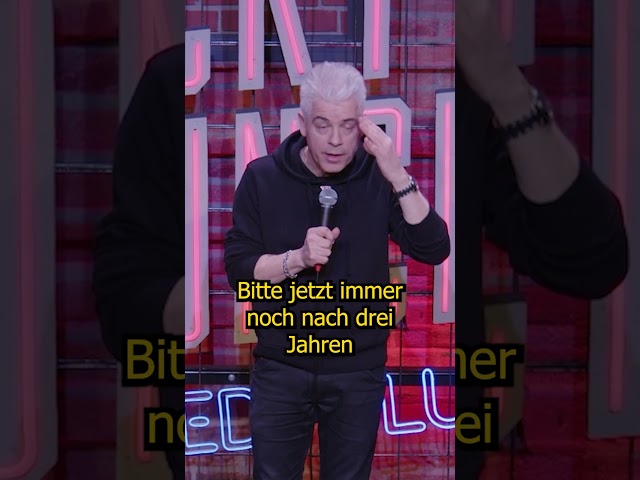 Impfgegner 2024 be like  💉🤯🤣 #comedy #standupcomedy
