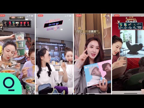 Explained for Members: Livestreaming Influencers Drive China’s Online Retail Growth
