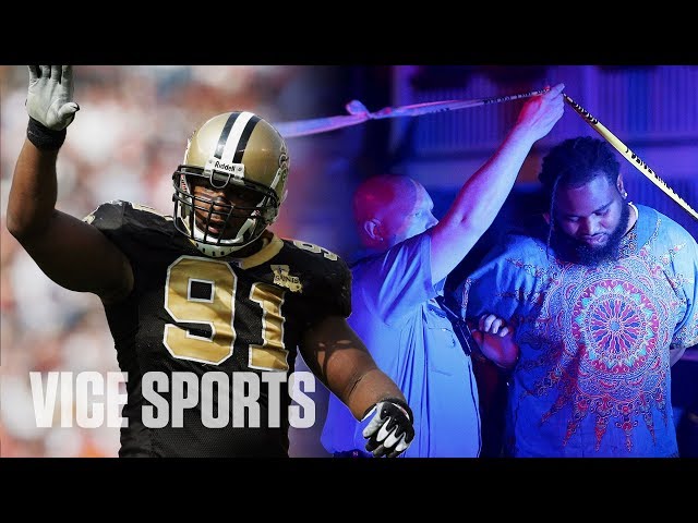 The Death of NFL Star Will Smith