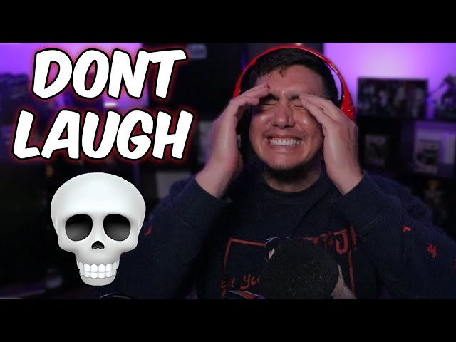 I TOLD YOU GUYS TO BRING THE HEAT TO MAKE ME CRY LAUGHING | Try Not To Laugh (Fan Submissions)