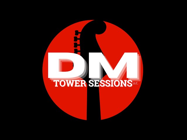 DMTOWERSESSIONS LIVE WITH DIVEBOMB