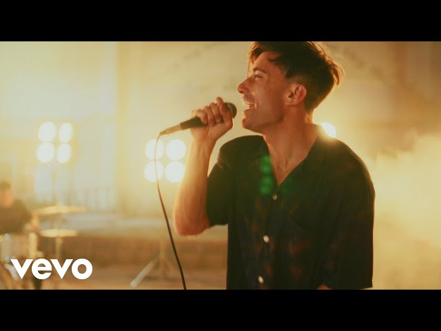 Phil Wickham - This Is Our God (Official Music Video)