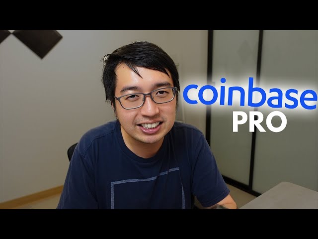 How to start crypto trading with Coinbase Pro