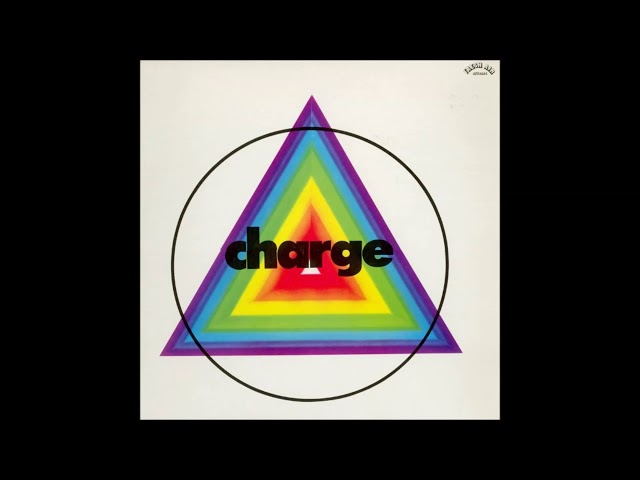 Charge ‎– Charge (1974)