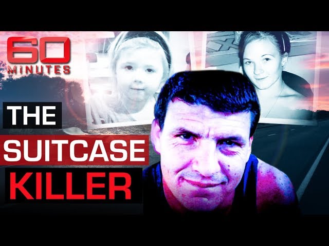 Australia's most sadistic killer | 60 Minutes Australia
