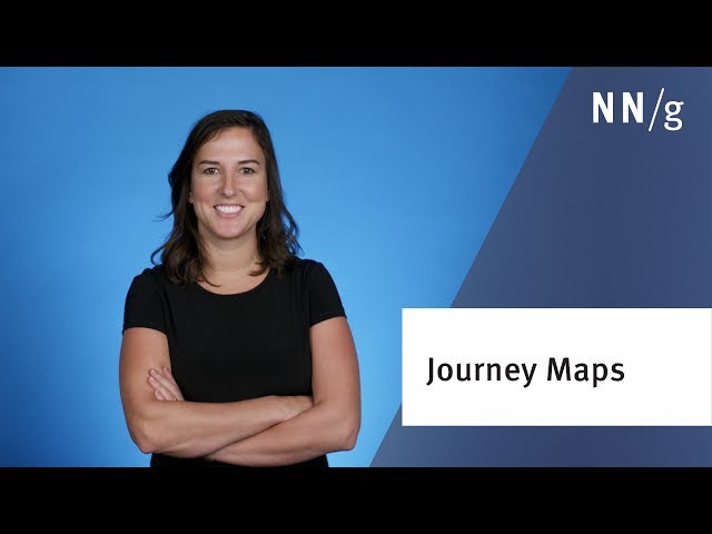 Journey Mapping: 2 Decisions to Make Before You Begin