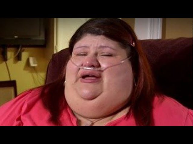 What The Stars Of My 600-lb Life Look Like Now