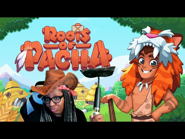 What's really going on?: Roots of Pacha #3