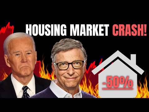 Billionaires Are Crashing The Housing Market! You Need To Hear This…