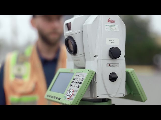 Titcomb Associates: How to run a successful surveying firm