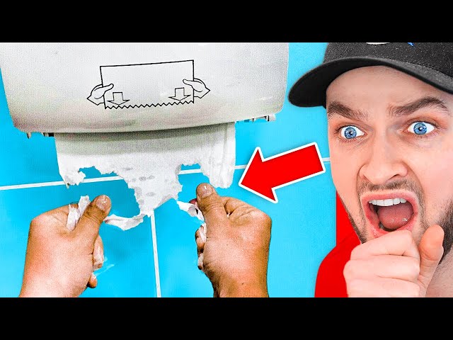 World's Most Annoying Things!