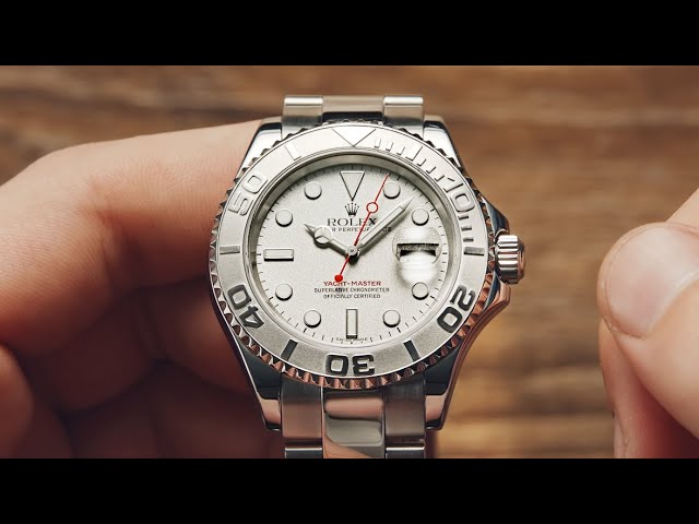 The Bargain, Long Forgotten Rolex | Watchfinder & Co.