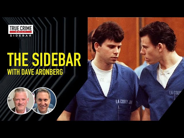 New evidence in Menendez brothers’ case; Search warrant executed in Tupac’s murder – TCD Sidebar