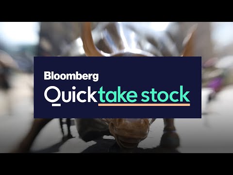 Quicktake: Stock - Full Show (10/07/21)