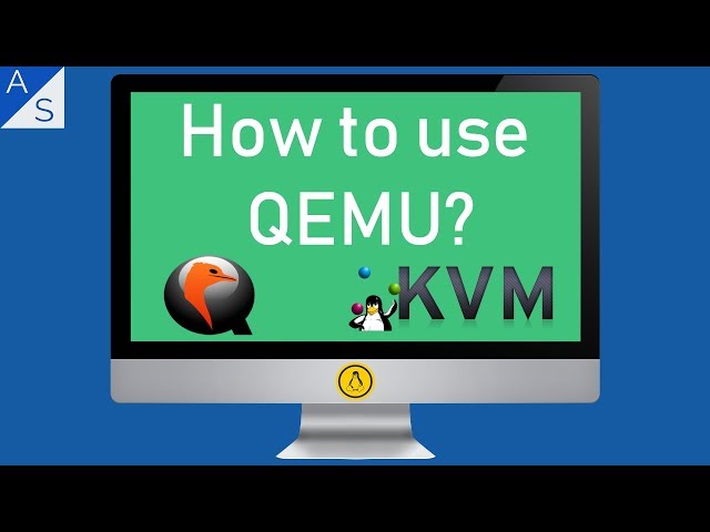 How to use QEMU?