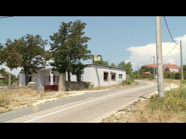 Zadarsko zaleđe 25 godina nakon 'Oluje'